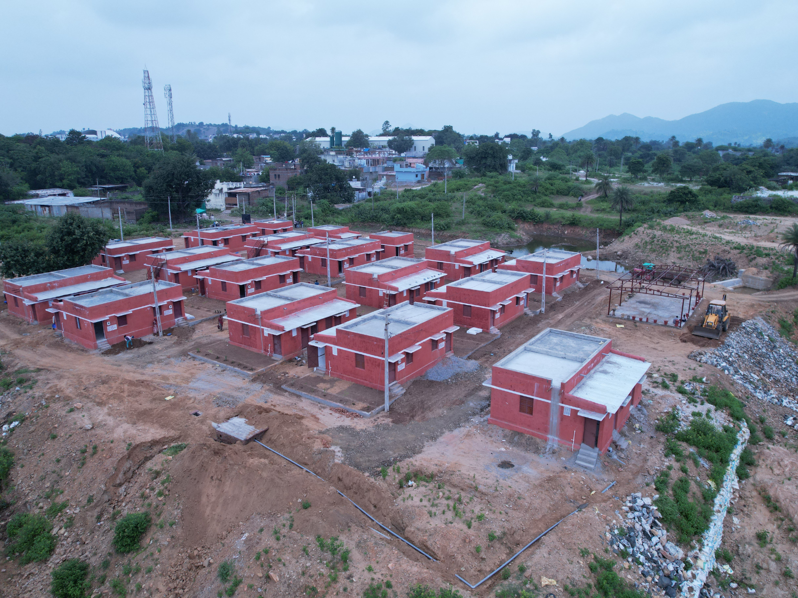 Shree Shakti Seva Kendra
