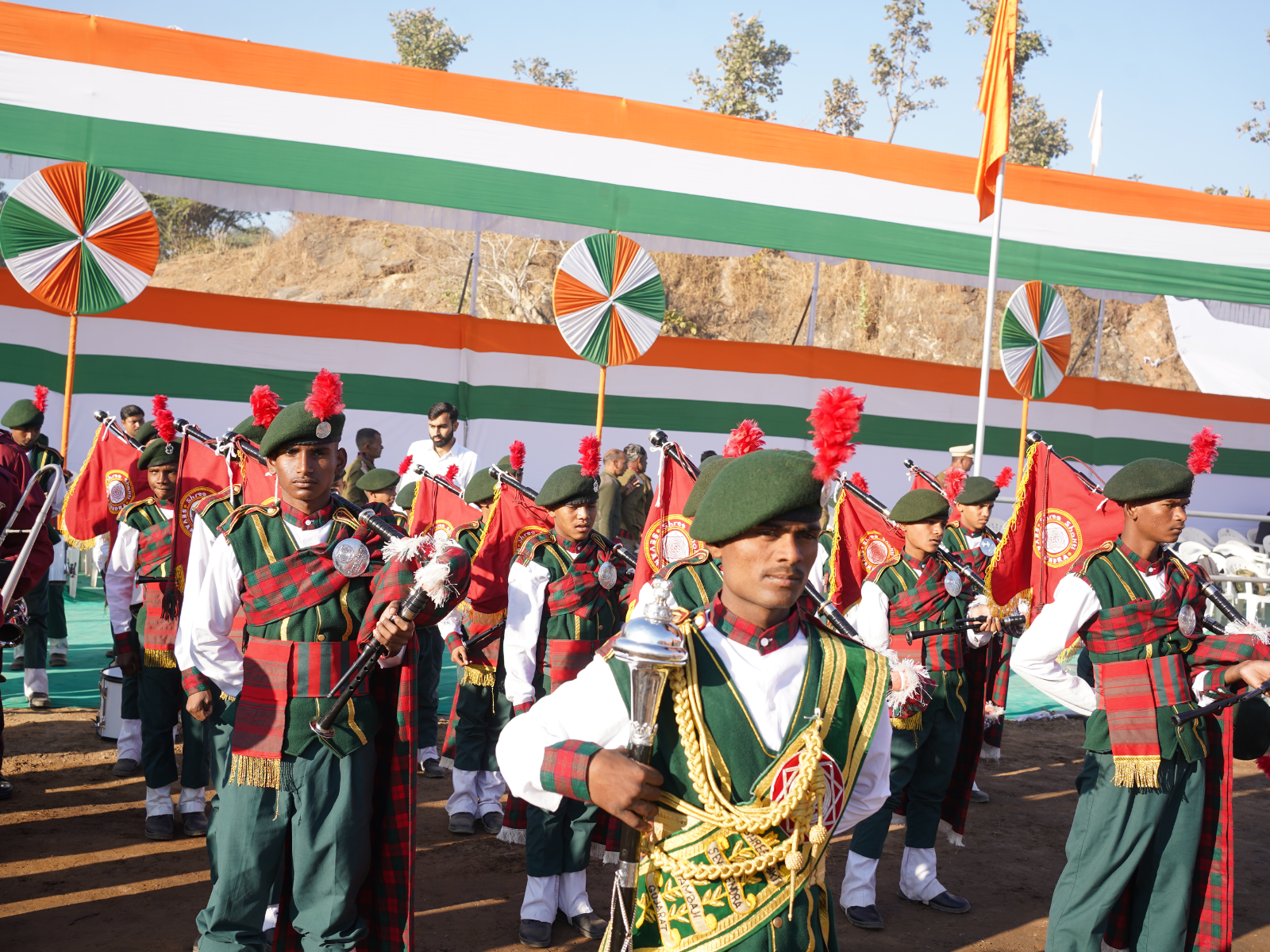 shree shakti seva kendra