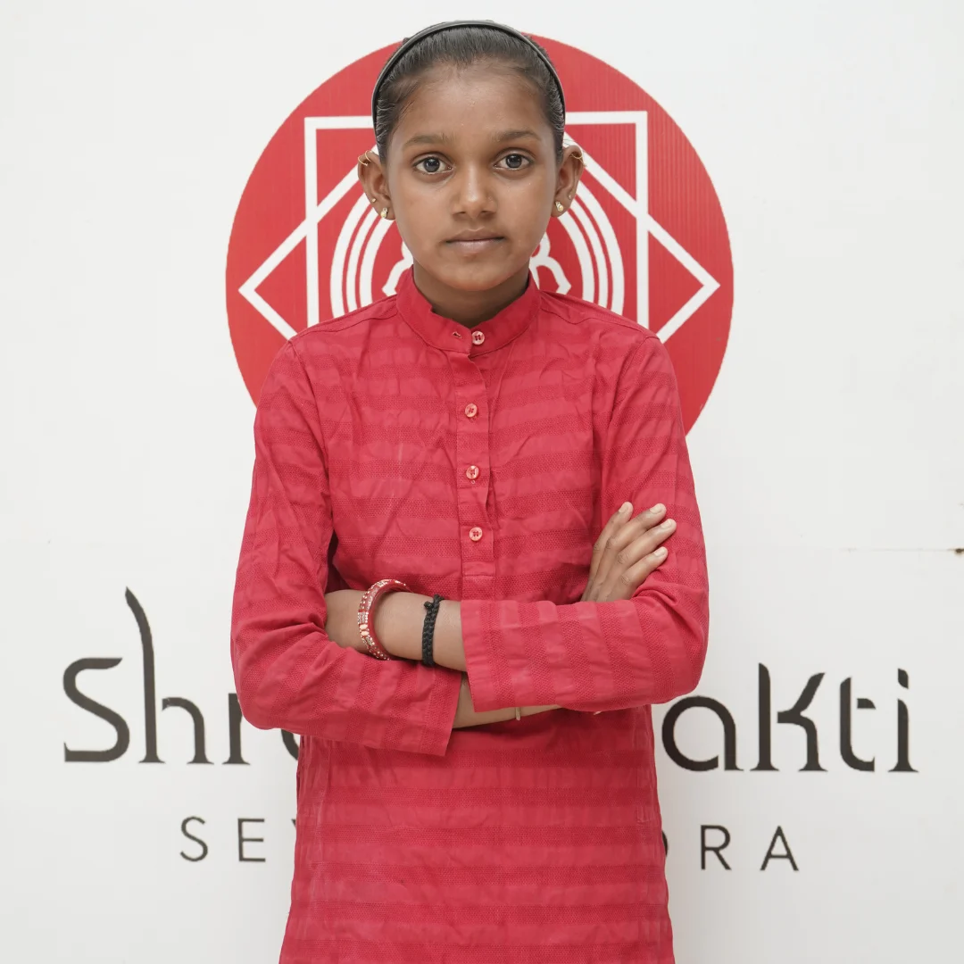 Shree Shakti Seva Kendra | NGO in Ahmedabad | Ambaji | Gujarat