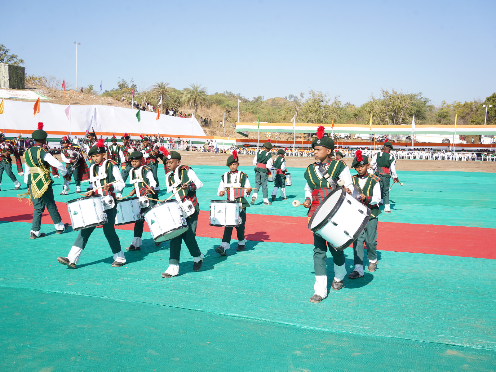 shree shakti seva kendra