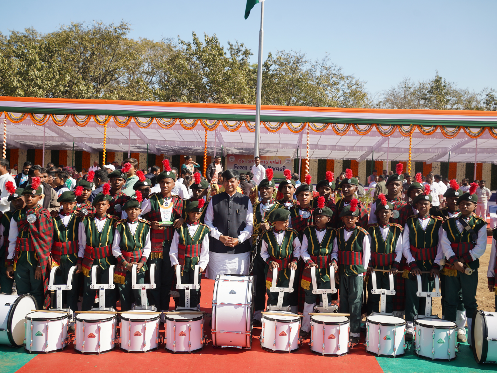 shree shakti seva kendra