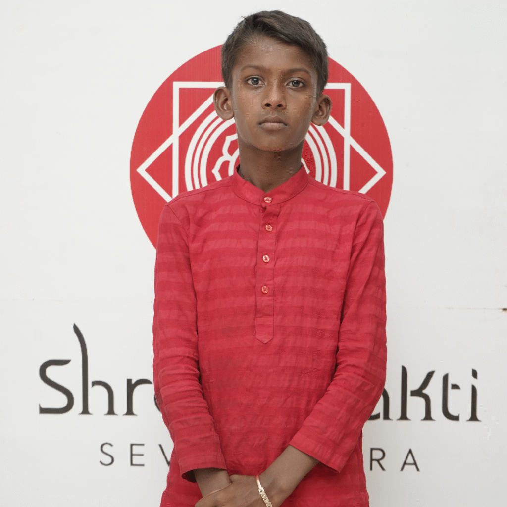 Shree Shakti Seva Kendra | NGO in Ahmedabad | Ambaji | Gujarat