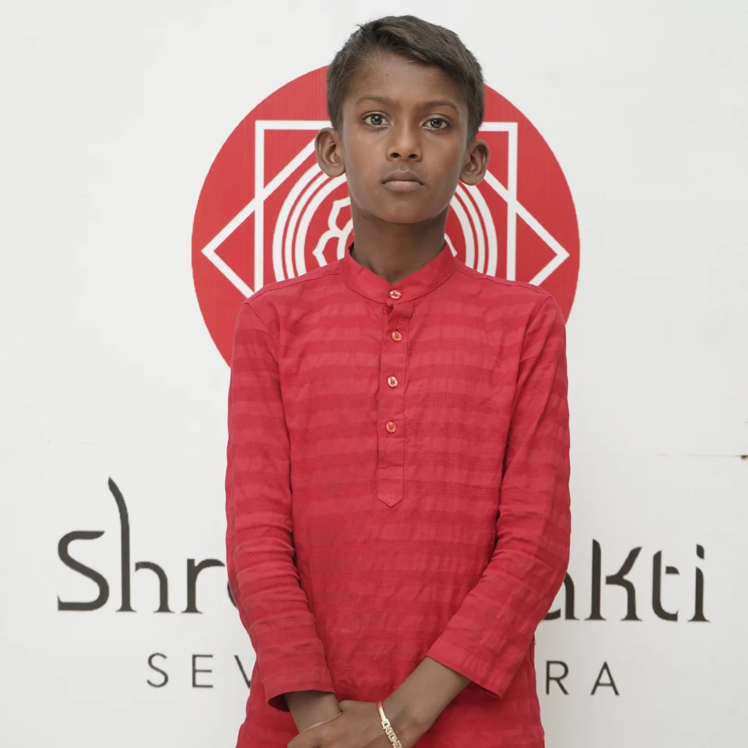 Shree Shakti Seva Kendra | NGO in Ahmedabad | Ambaji | Gujarat