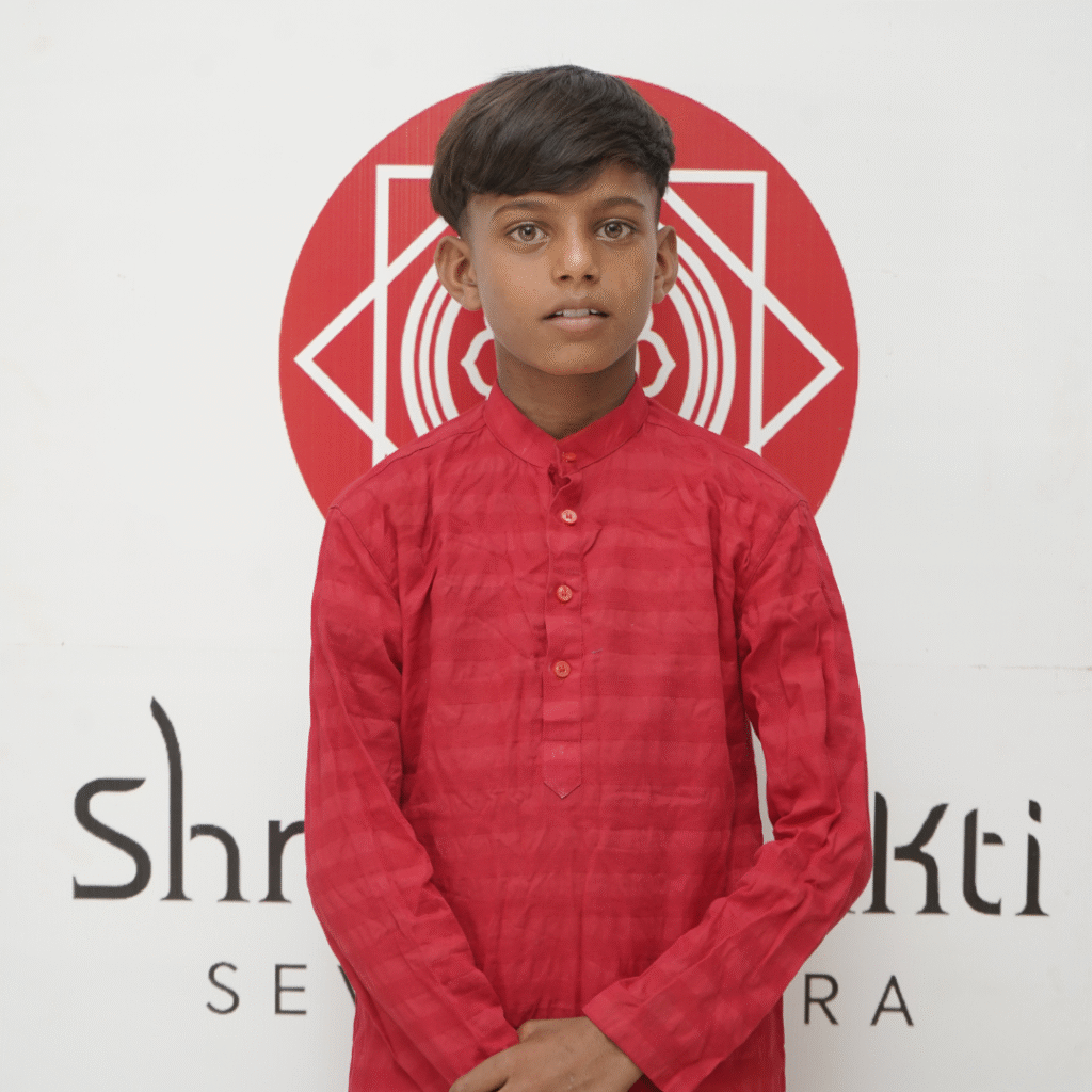 Shree Shakti Seva Kendra | NGO in Ahmedabad | Ambaji | Gujarat