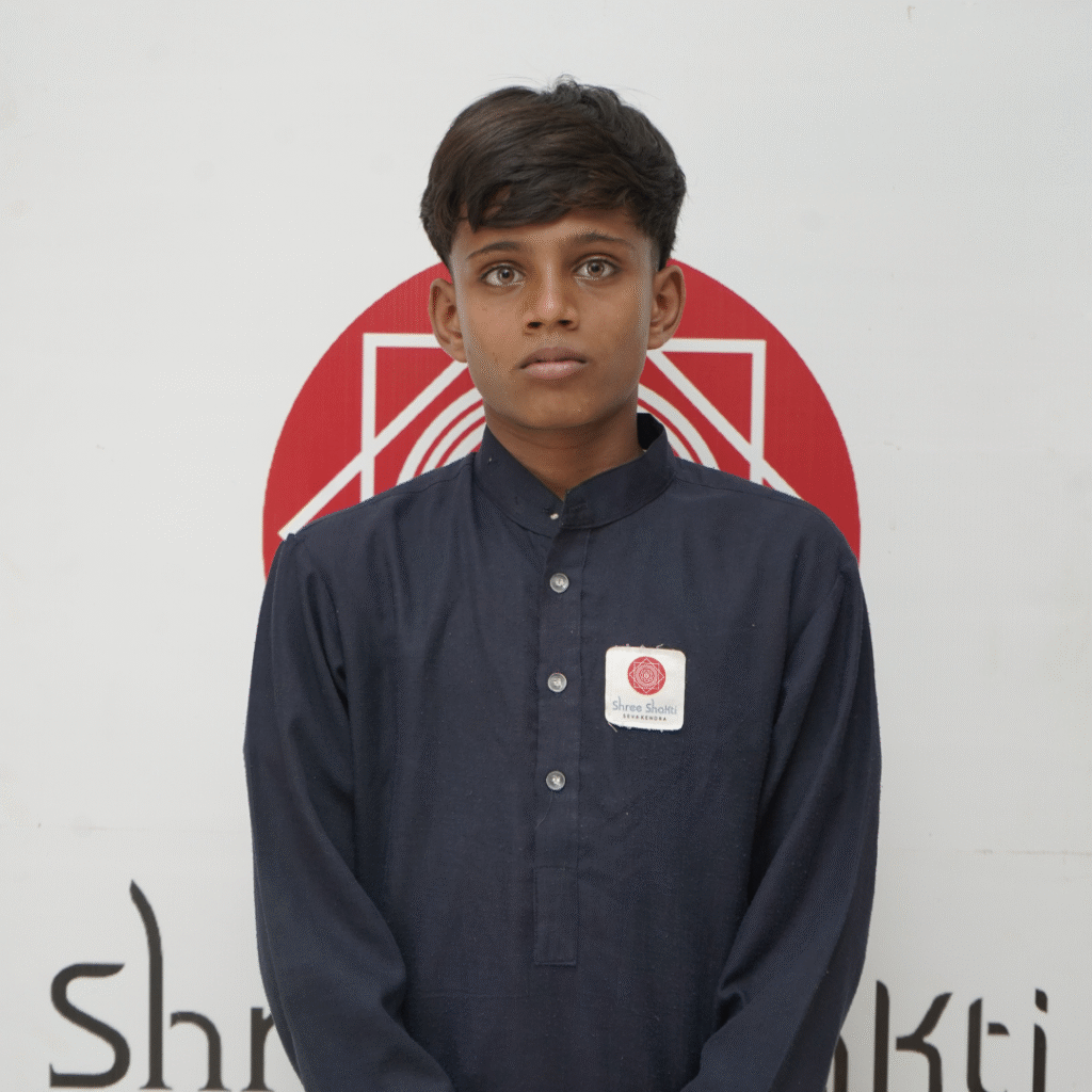 Shree Shakti Seva Kendra | NGO in Ahmedabad | Ambaji | Gujarat