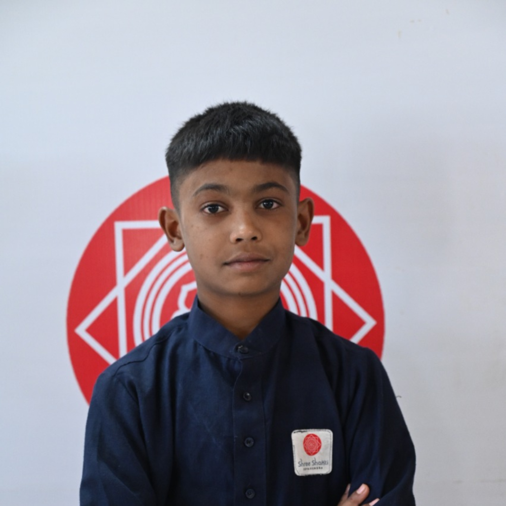 Shree Shakti Seva Kendra | NGO in Ahmedabad | Ambaji | Gujarat