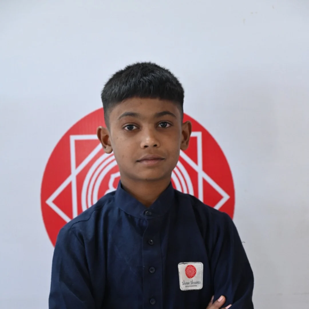 Shree Shakti Seva Kendra | NGO in Ahmedabad | Ambaji | Gujarat