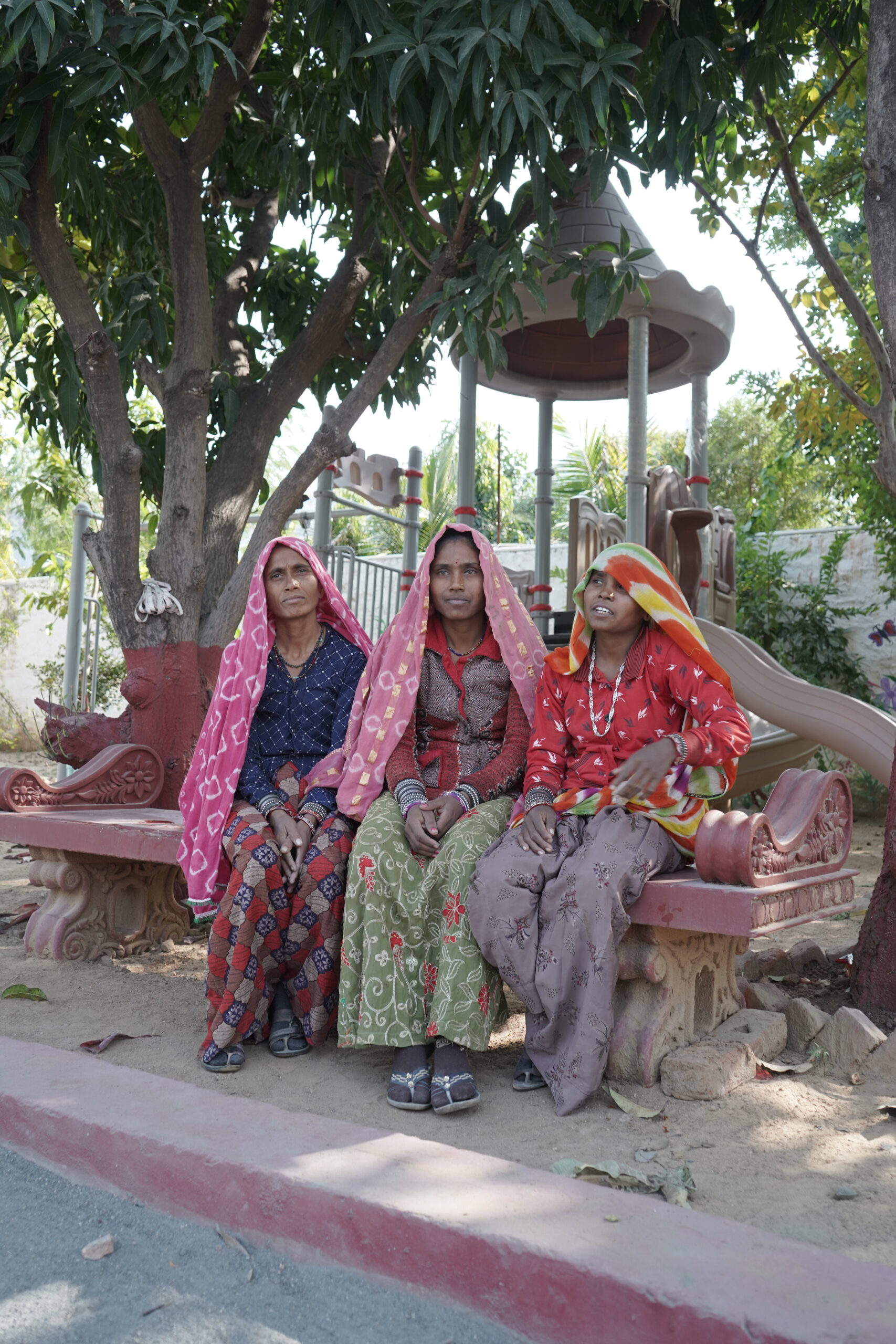 Shree Shakti Seva Kendra | NGO in Ahmedabad | Ambaji | Gujarat