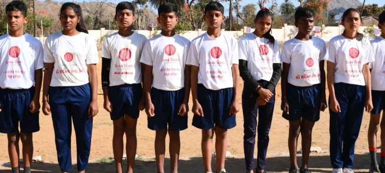 Shree Shakti Seva Kendra | NGO in Ahmedabad | Ambaji | Gujarat
