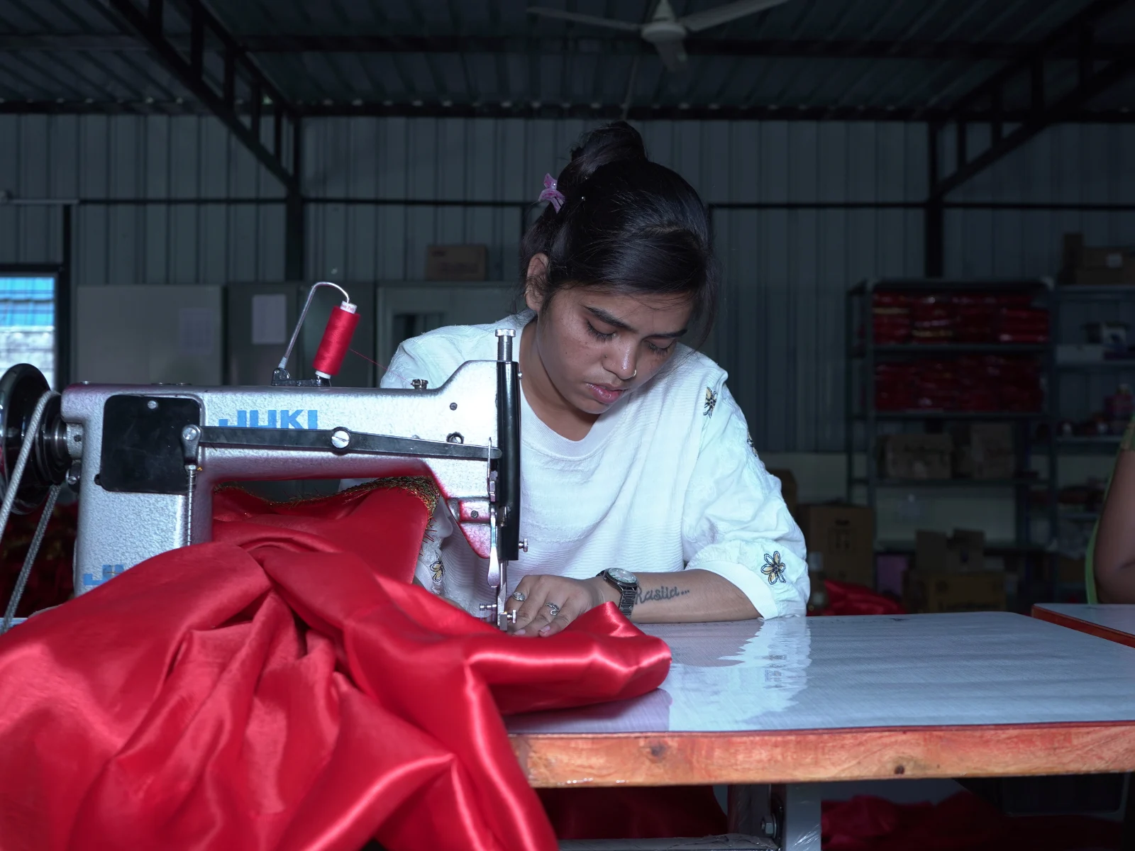 Shree Shakti Seva Kendra - Empower Tribal Women
