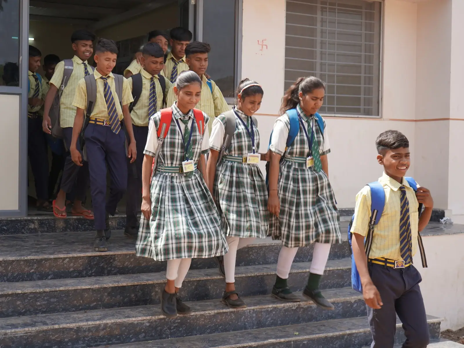 Shree Shakti Seva Kendra | NGO in Ahmedabad | Ambaji | Gujarat