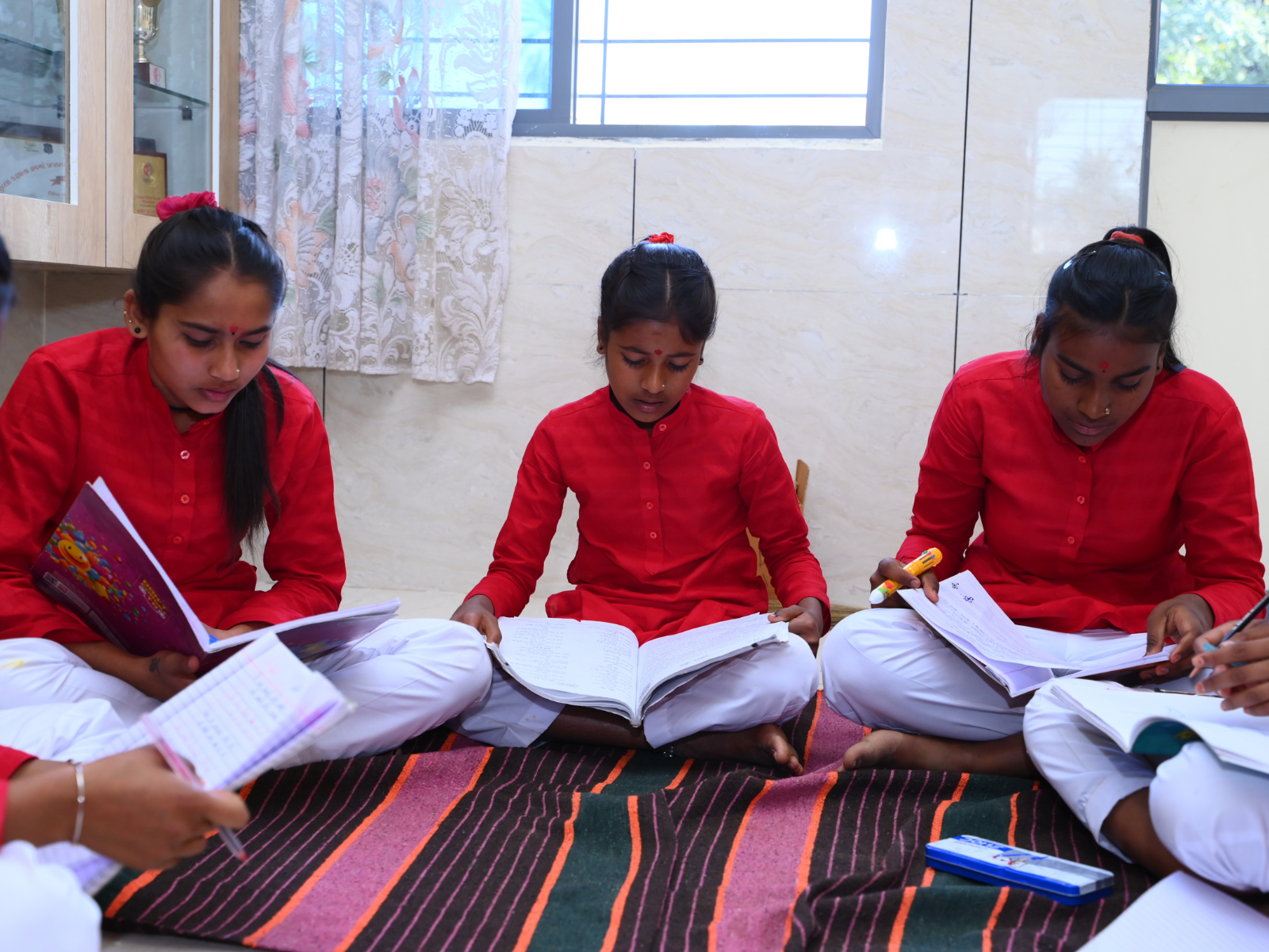 Shree Shakti Seva Kendra | NGO in Ahmedabad | Ambaji | Gujarat