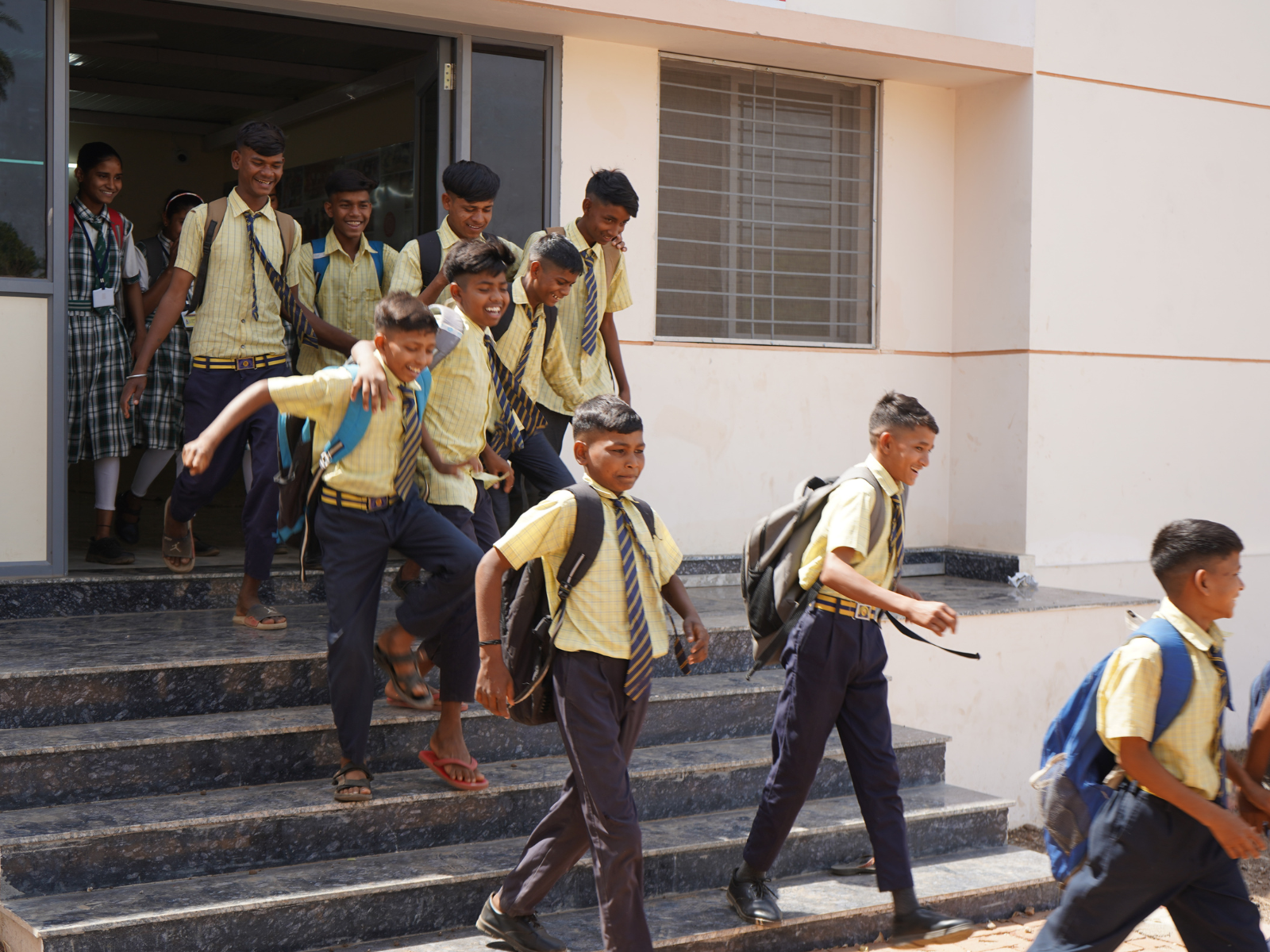 Shree Shakti Seva Kendra | NGO in Ahmedabad | Ambaji | Gujarat