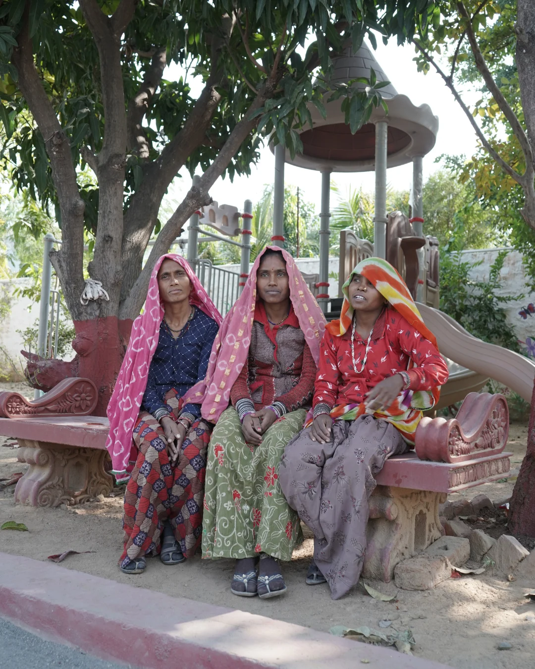 Shree Shakti Seva Kendra | NGO in Ahmedabad | Ambaji | Gujarat