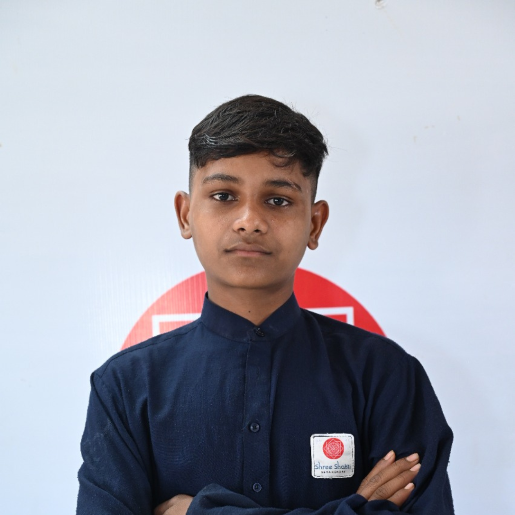 Shree Shakti Seva Kendra | NGO in Ahmedabad | Ambaji | Gujarat