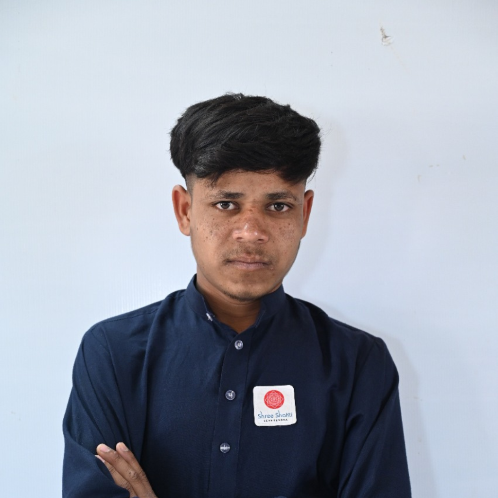 Shree Shakti Seva Kendra | NGO in Ahmedabad | Ambaji | Gujarat