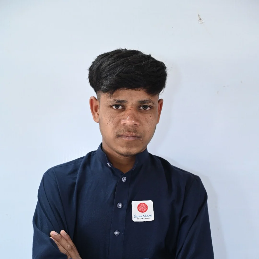 Shree Shakti Seva Kendra | NGO in Ahmedabad | Ambaji | Gujarat
