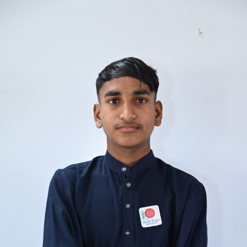 Shree Shakti Seva Kendra | NGO in Ahmedabad | Ambaji | Gujarat