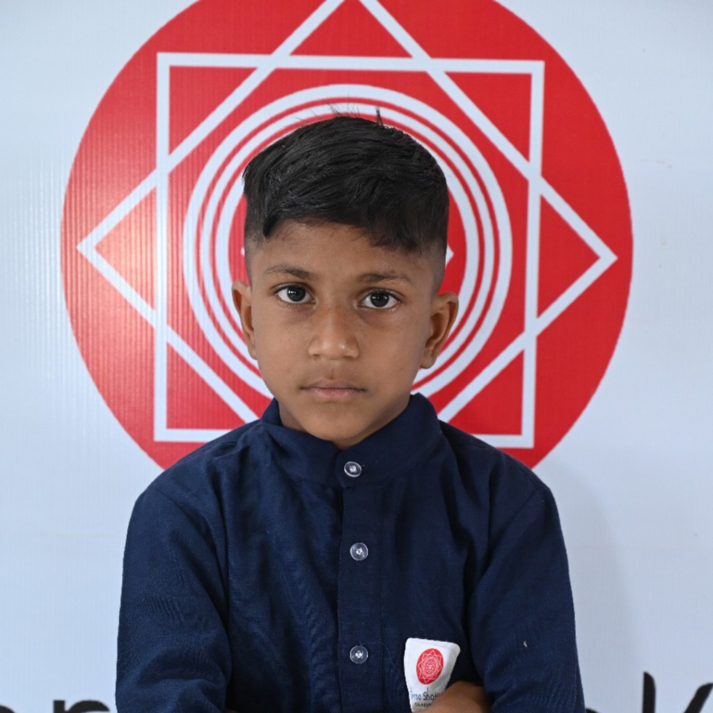 Shree Shakti Seva Kendra | NGO in Ahmedabad | Ambaji | Gujarat