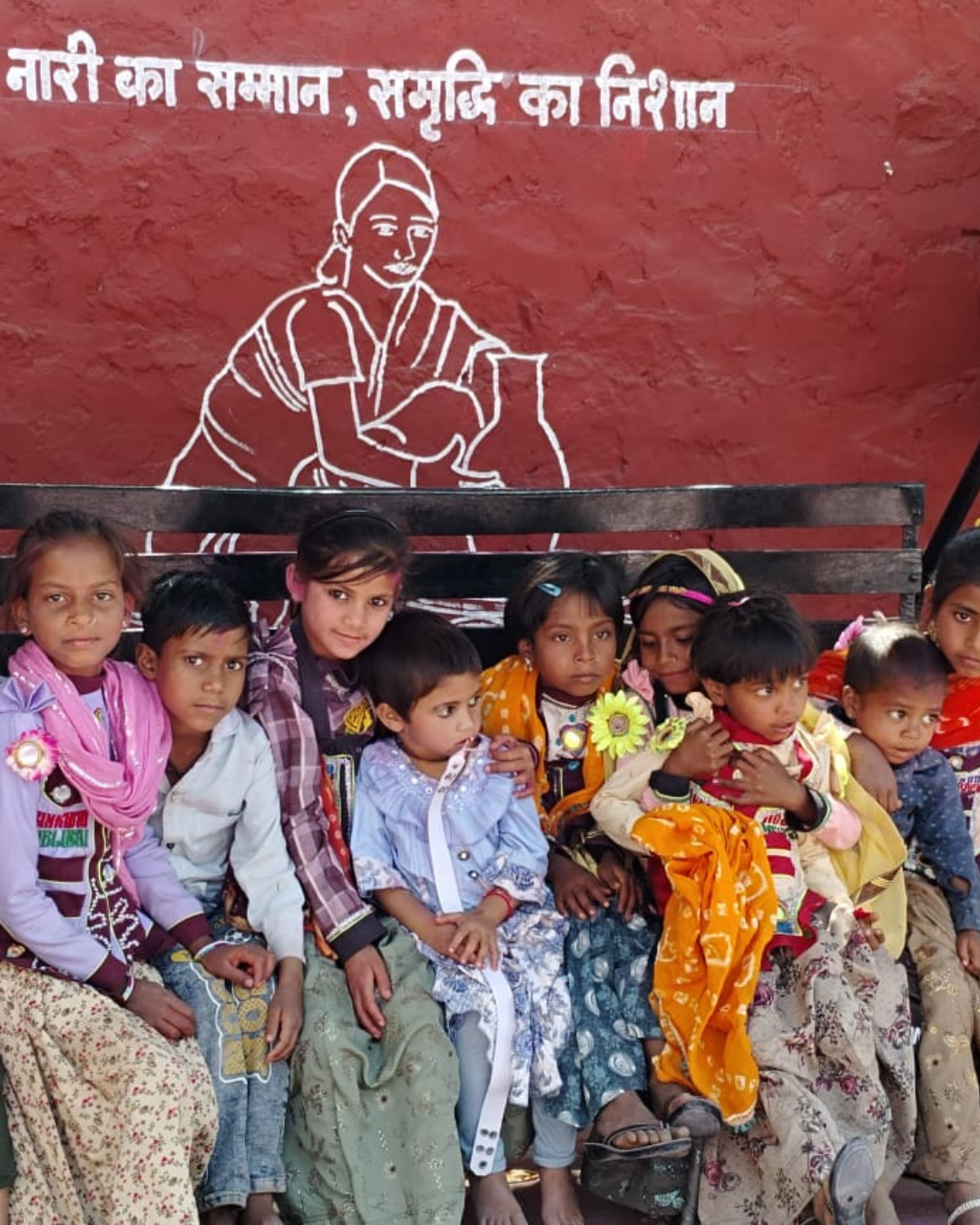 Shree Shakti Seva Kendra | NGO in Ahmedabad | Ambaji | Gujarat