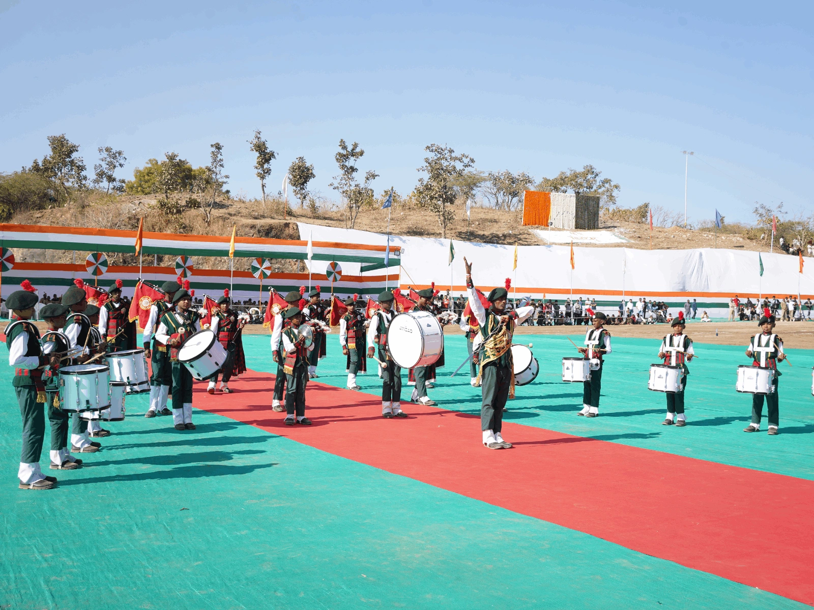 Shree Shakti Seva Kendra | NGO in Ahmedabad | Ambaji | Gujarat