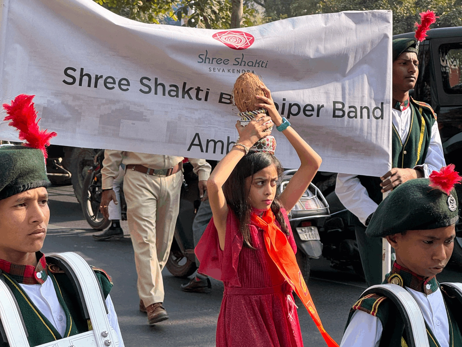Shree Shakti Seva Kendra | NGO in Ahmedabad | Ambaji | Gujarat