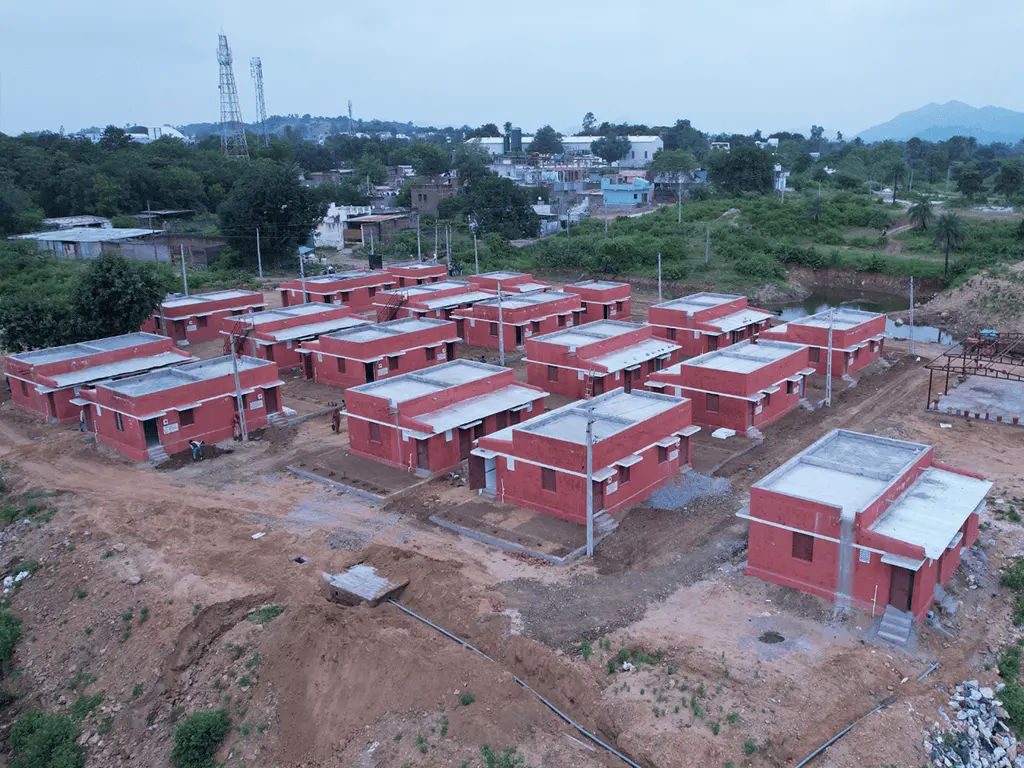 Shree Shakti Seva Kendra | NGO in Ahmedabad | Ambaji | Gujarat