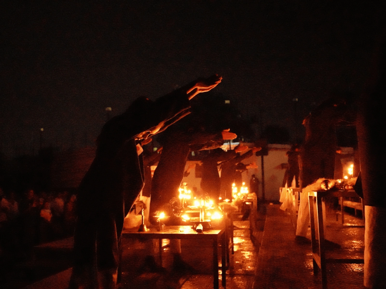 Shree Shakti Seva Kendra | NGO in Ahmedabad | Ambaji | Gujarat