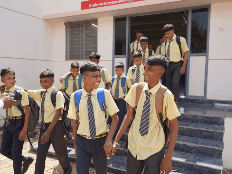 Shree Shakti Seva Kendra | NGO in Ahmedabad | Ambaji | Gujarat