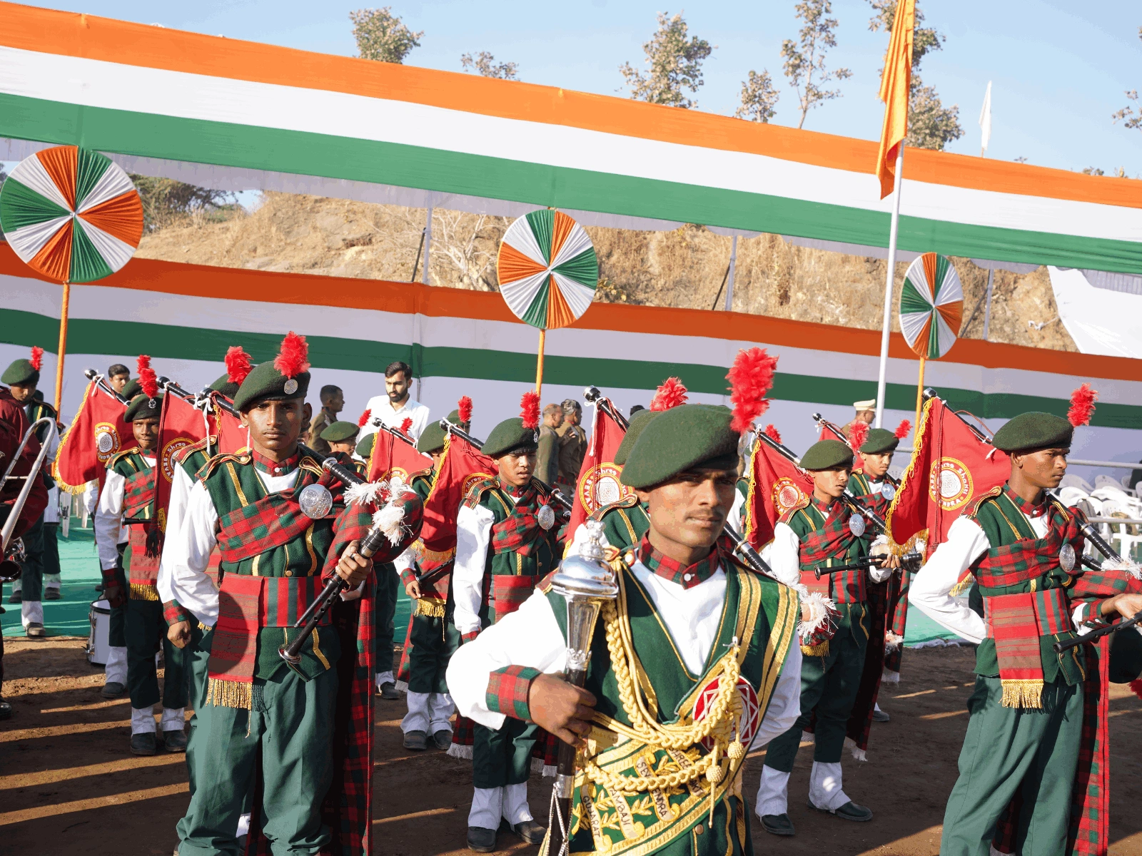 Shree Shakti Seva Kendra | NGO in Ahmedabad | Ambaji | Gujarat