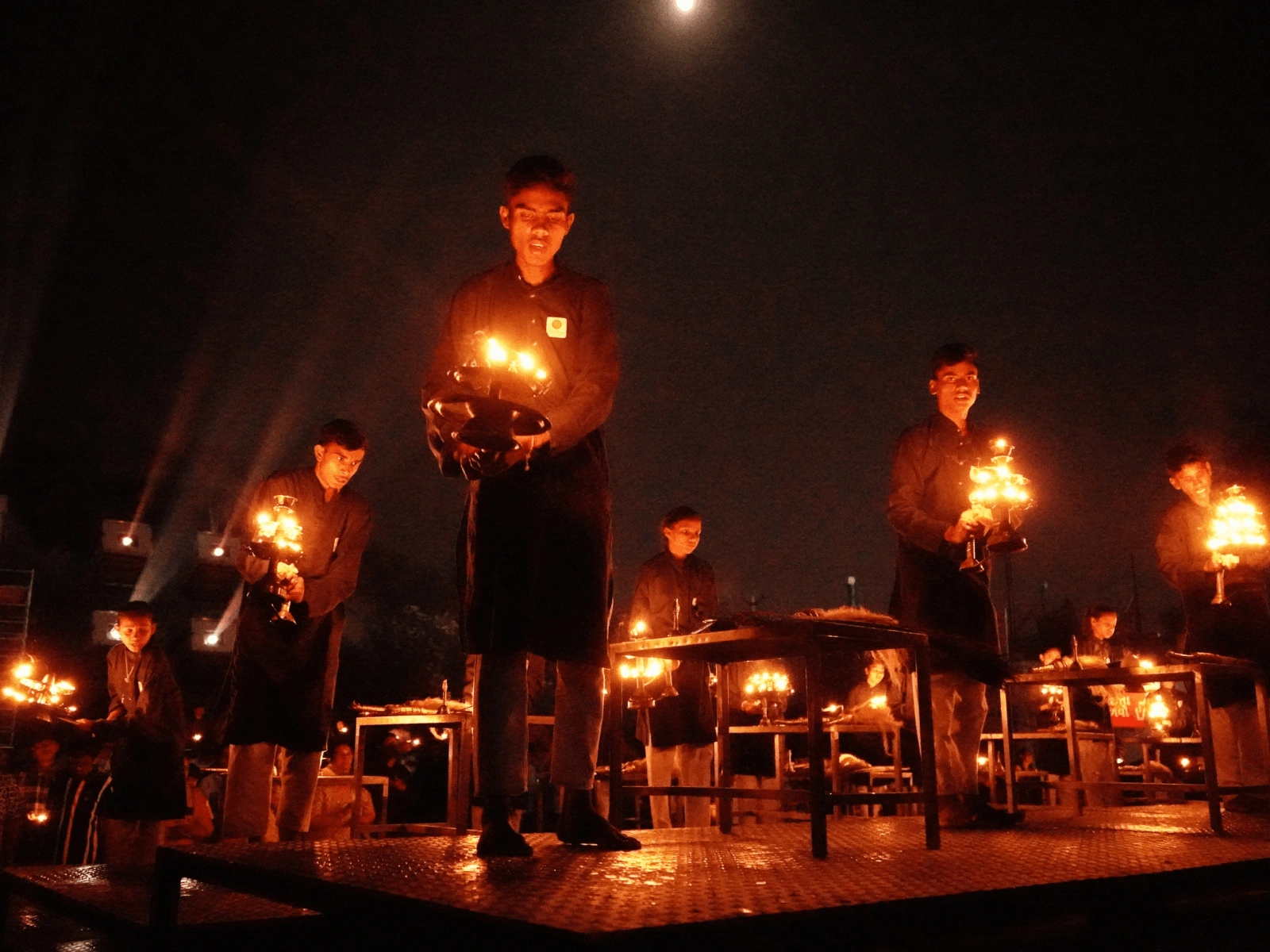 Shree Shakti Seva Kendra | NGO in Ahmedabad | Ambaji | Gujarat