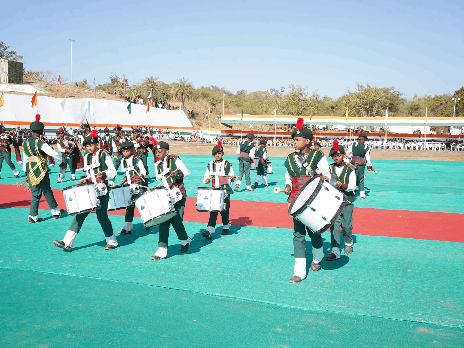 Shree Shakti Seva Kendra | NGO in Ahmedabad | Ambaji | Gujarat