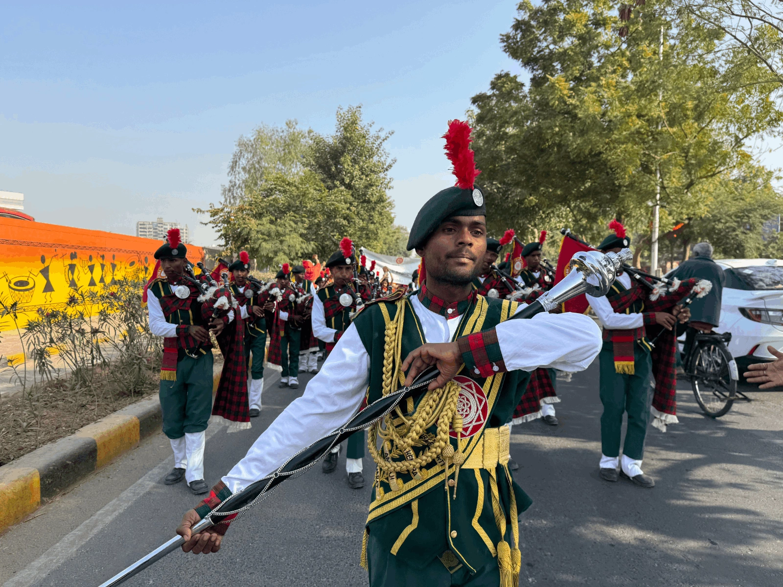 Shree Shakti Seva Kendra | NGO in Ahmedabad | Ambaji | Gujarat