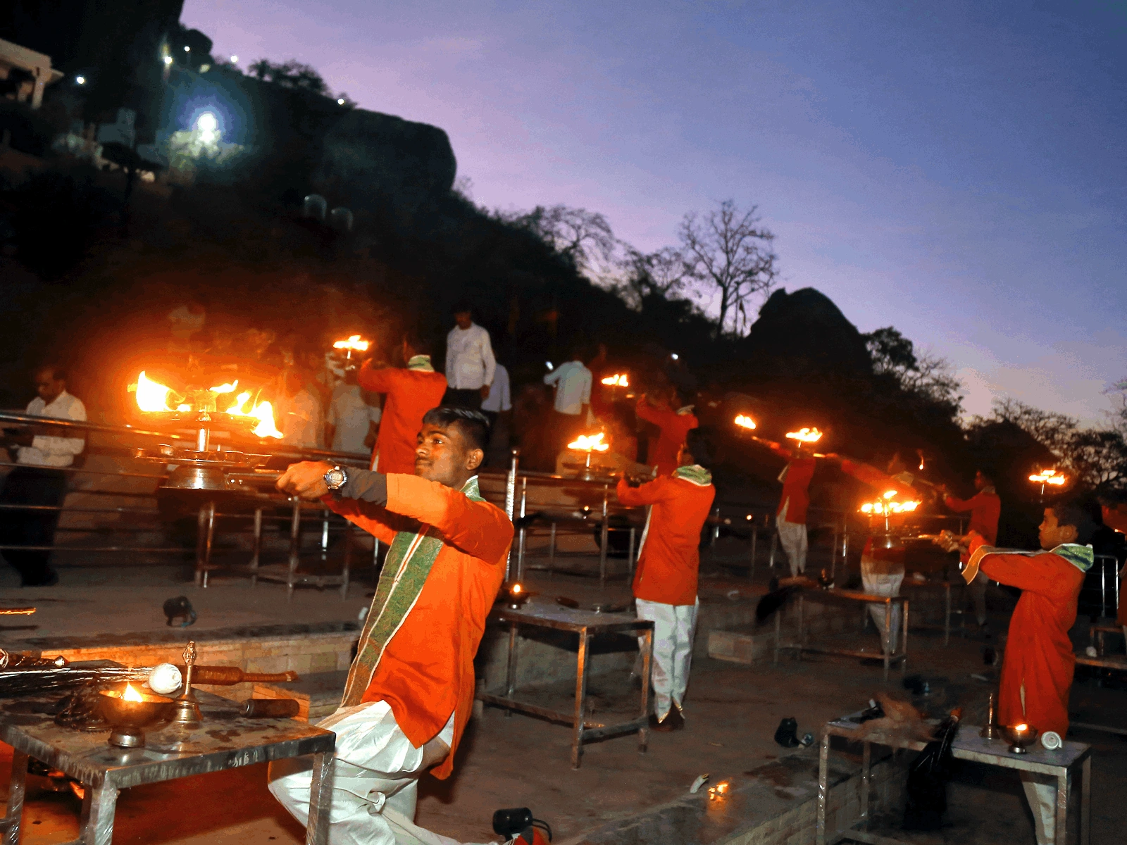 Shree Shakti Seva Kendra | NGO in Ahmedabad | Ambaji | Gujarat