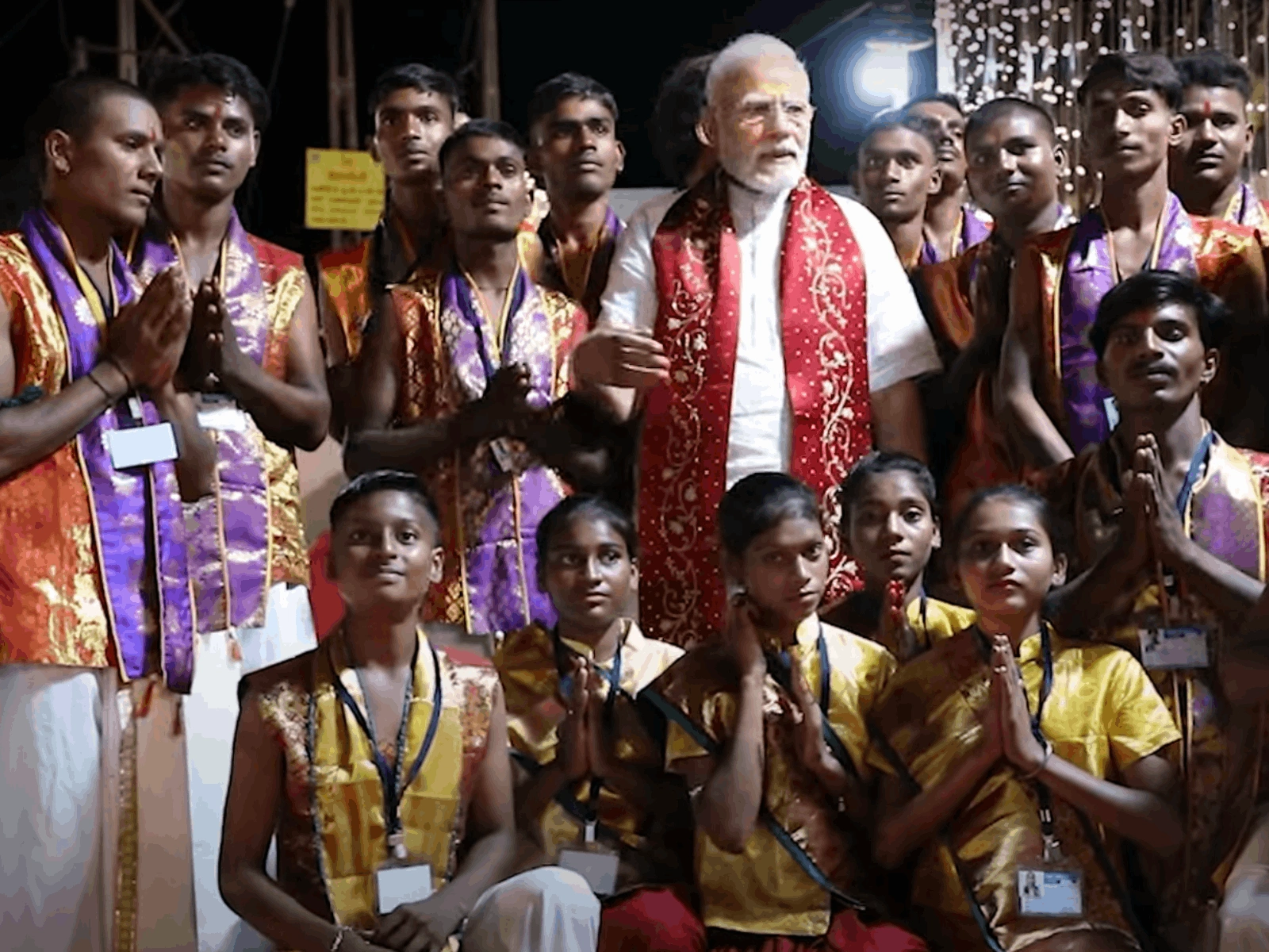 Shree Shakti Seva Kendra | NGO in Ahmedabad | Ambaji | Gujarat