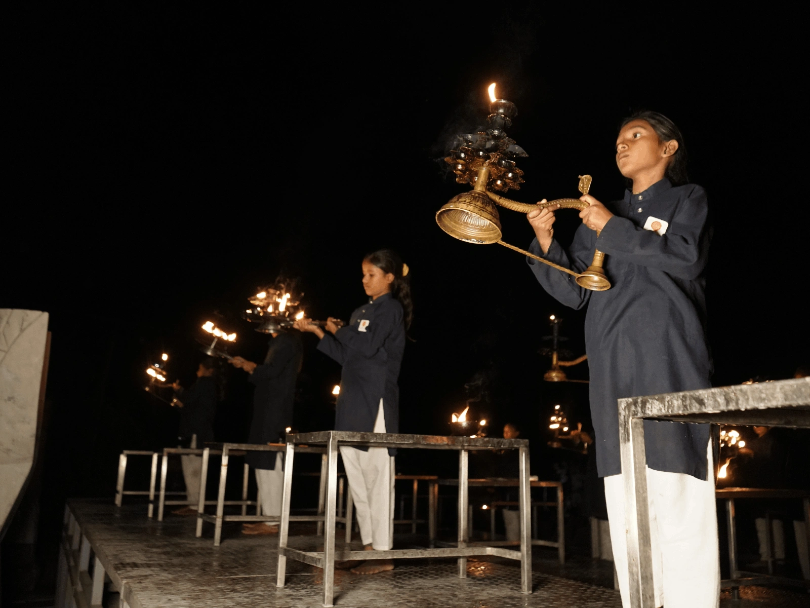 Shree Shakti Seva Kendra | NGO in Ahmedabad | Ambaji | Gujarat