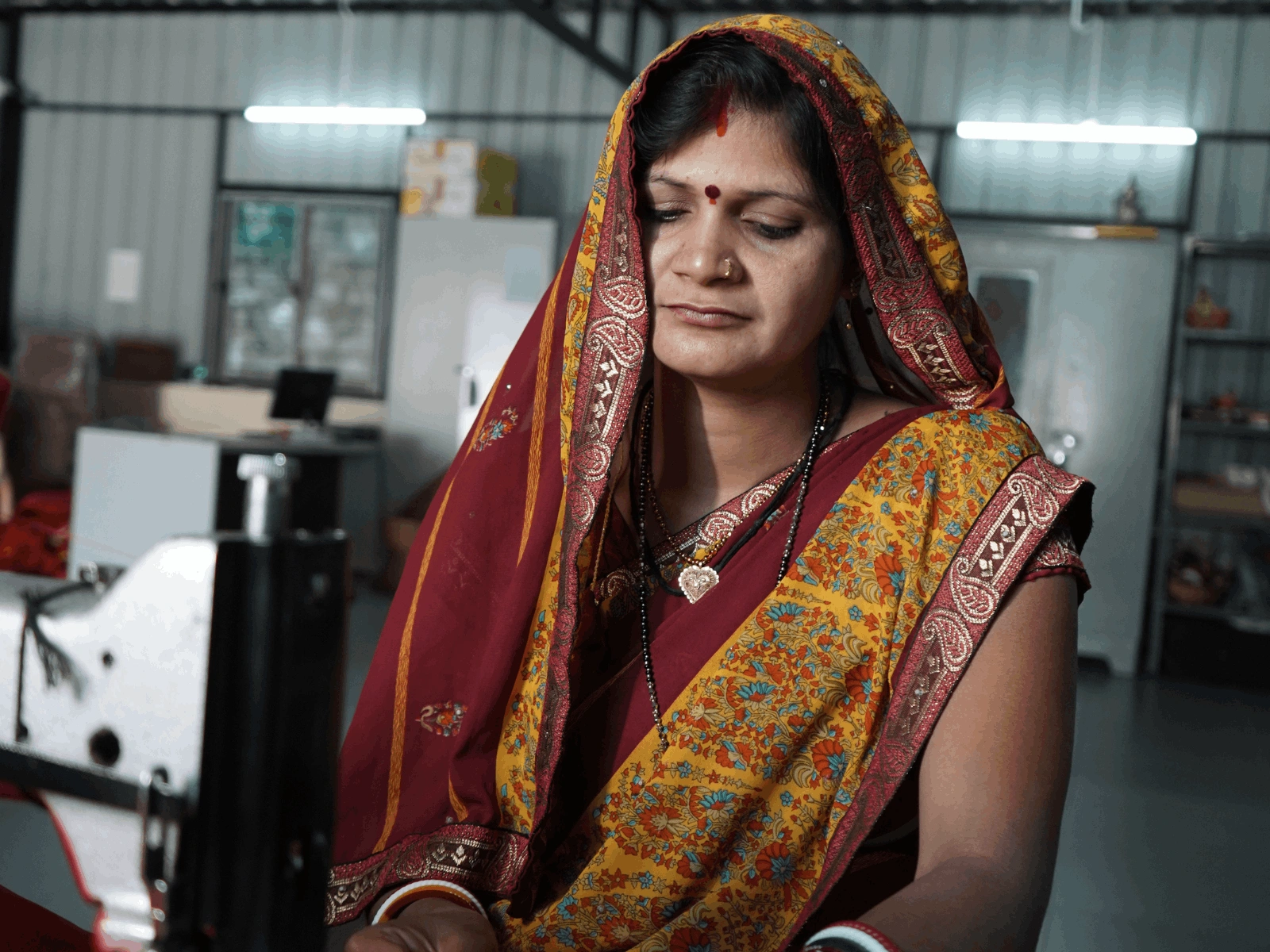 Shree Shakti Seva Kendra | NGO in Ahmedabad | Ambaji | Gujarat