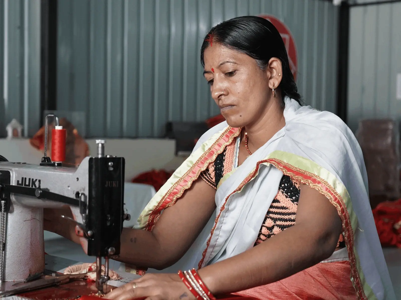 Shree Shakti Seva Kendra | NGO in Ahmedabad | Ambaji | Gujarat