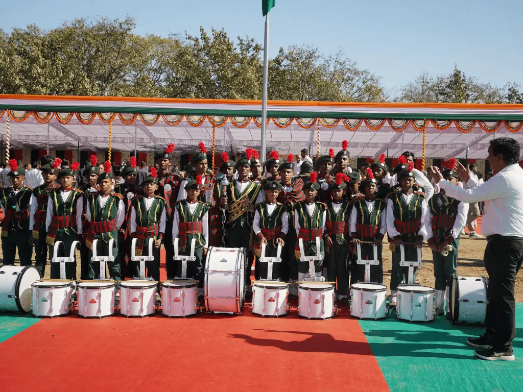 Shree Shakti Seva Kendra | NGO in Ahmedabad | Ambaji | Gujarat