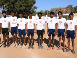 Shree Shakti Seva Kendra | NGO in Ahmedabad | Ambaji | Gujarat
