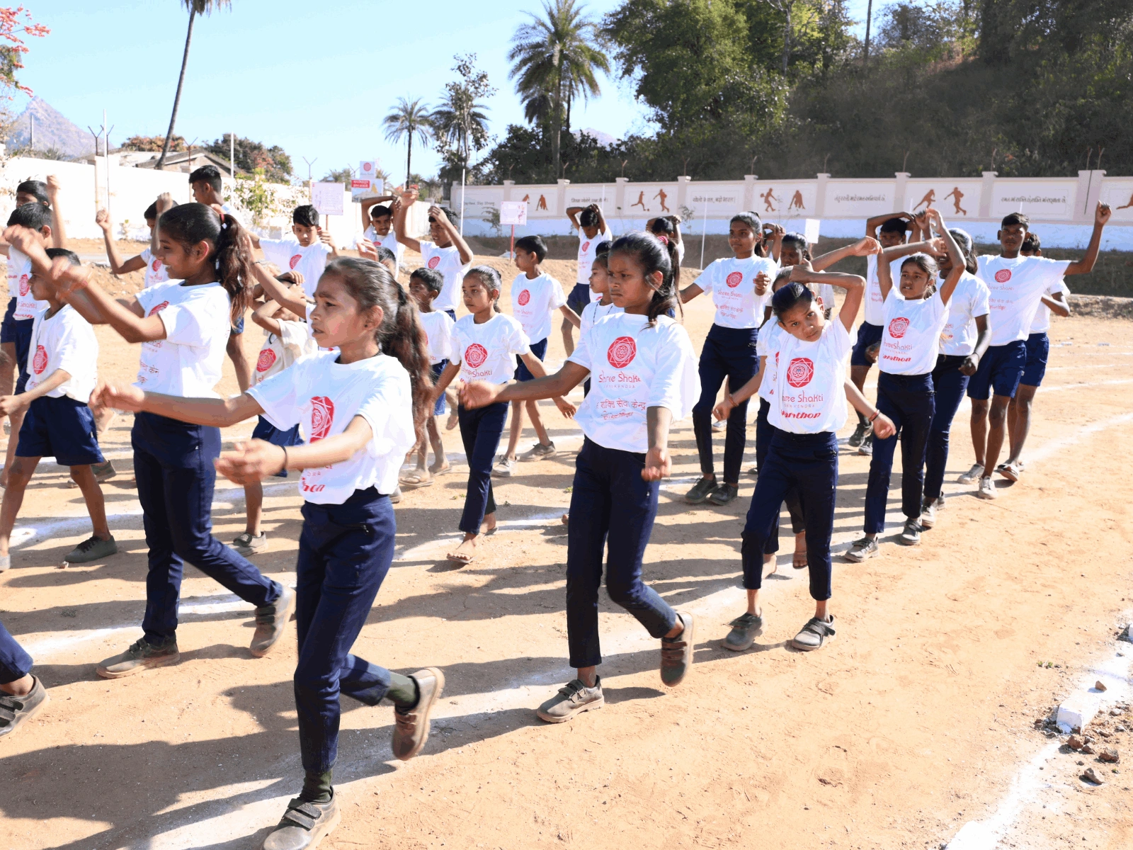 Shree Shakti Seva Kendra | NGO in Ahmedabad | Ambaji | Gujarat