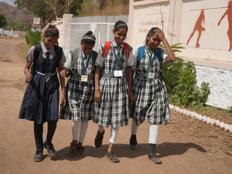 Shree Shakti Seva Kendra | NGO in Ahmedabad | Ambaji | Gujarat