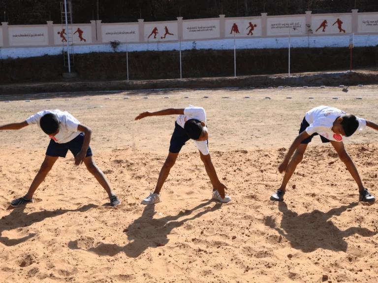 Shree Shakti Seva Kendra | NGO in Ahmedabad | Ambaji | Gujarat