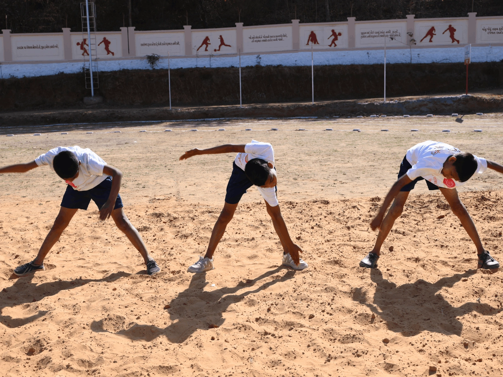 Shree Shakti Seva Kendra | NGO in Ahmedabad | Ambaji | Gujarat