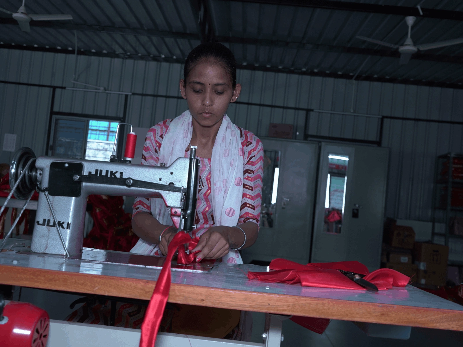 Shree Shakti Seva Kendra | NGO in Ahmedabad | Ambaji | Gujarat