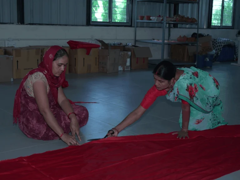 Shree Shakti Seva Kendra | NGO in Ahmedabad | Ambaji | Gujarat