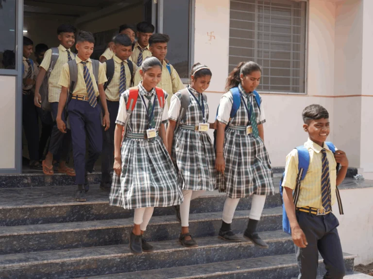 Shree Shakti Seva Kendra | NGO in Ahmedabad | Ambaji | Gujarat