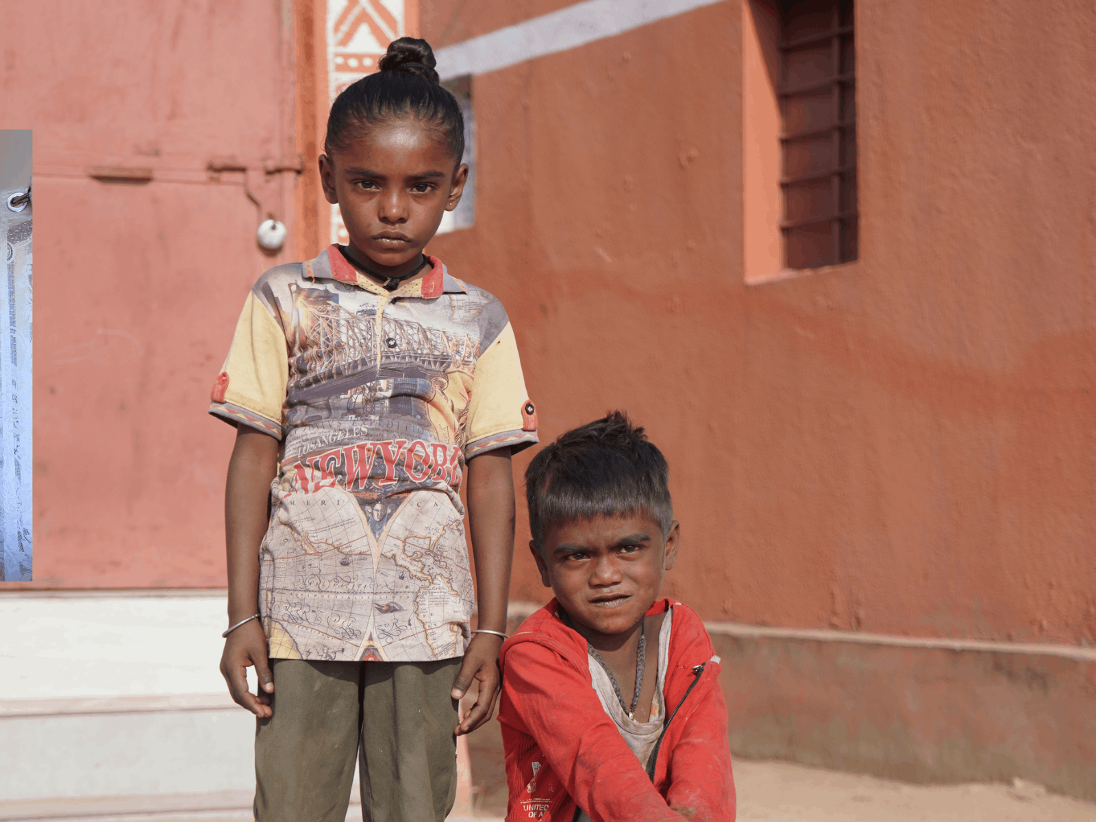 Shree Shakti Seva Kendra | NGO in Ahmedabad | Ambaji | Gujarat