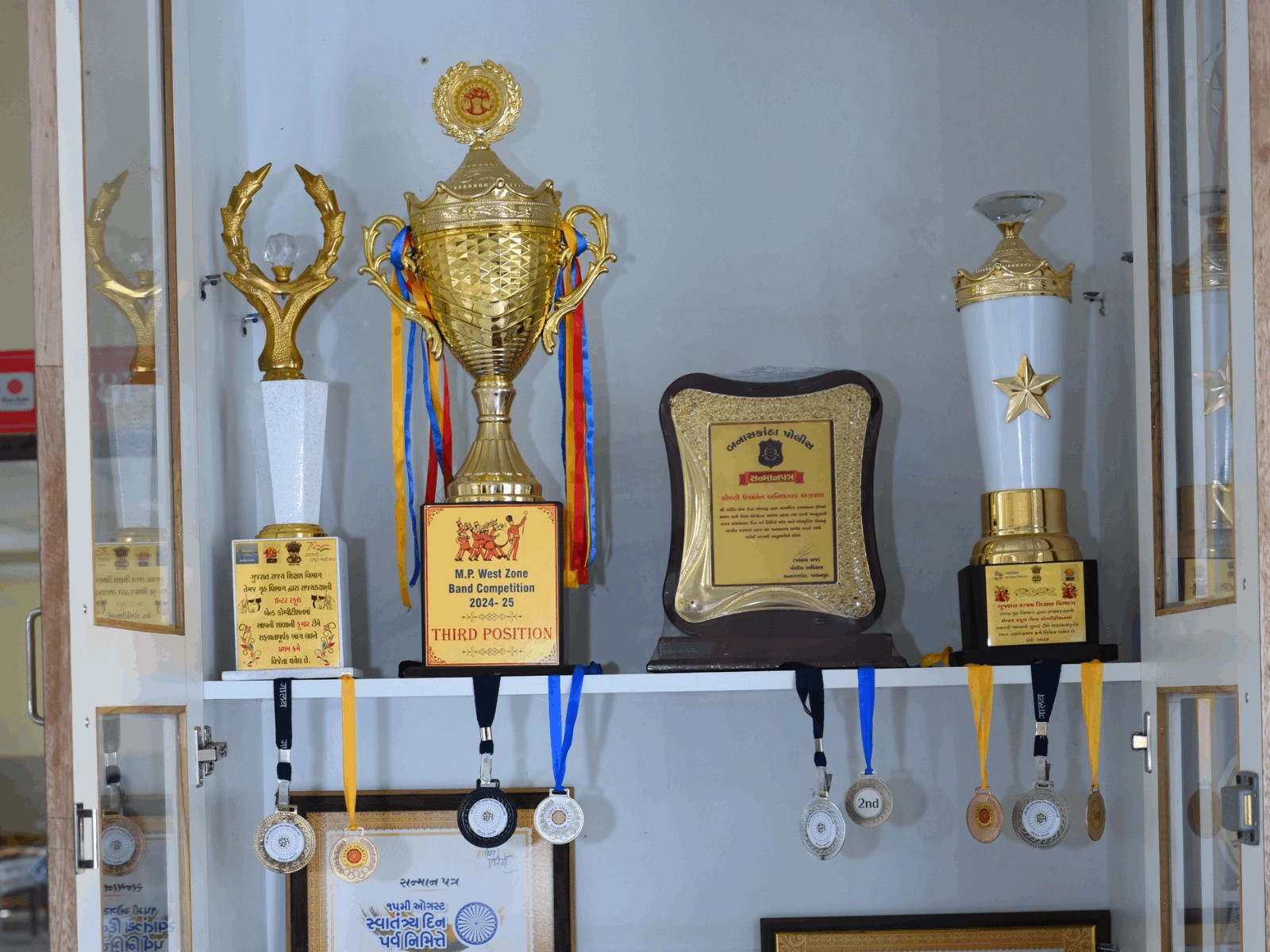 Shree Shakti Seva Kendra | NGO in Ahmedabad | Ambaji | Gujarat