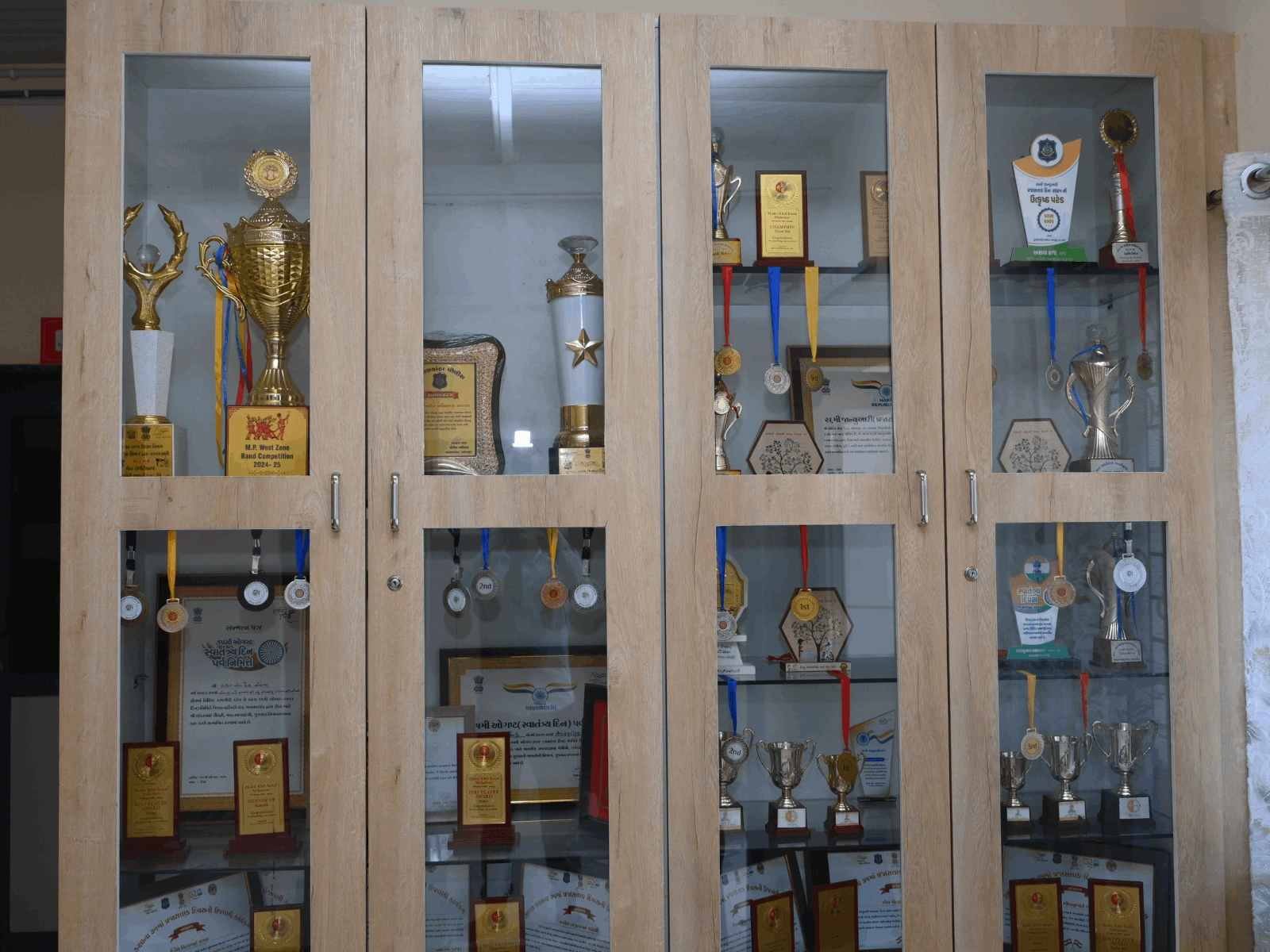 Shree Shakti Seva Kendra | NGO in Ahmedabad | Ambaji | Gujarat